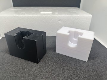 カッティング トレッドのパーツ2